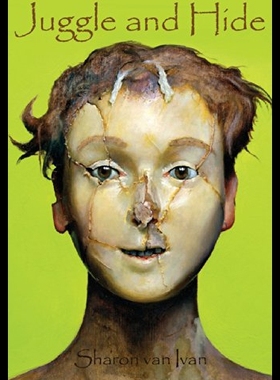 【预售】Juggle and Hide