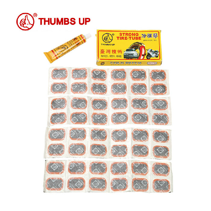 Kit de réparation vélo - Ref 2314284 Image 1