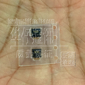 适用华为荣耀4 3X G750开机音量排线座子5X夹子G621 C8817D排线扣