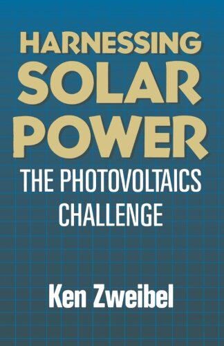 【预订】Harnessing Solar Power: The Photovol...