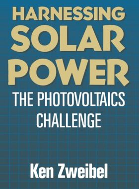 【预订】Harnessing Solar Power: The Photovol...