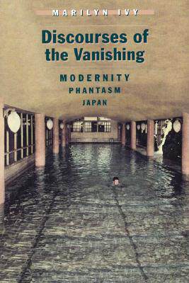 【预售】Discourses of the Vanishing: Moderni...