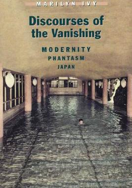【预售】Discourses of the Vanishing: Moderni...