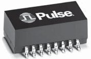 网络变压器 PE-65865NL PULSE/SOP-16 质量保证 全新原装