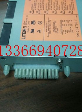 原装正品HP/Compaq DL360G1电源,DL360电源,PS-6191-1,173828-001