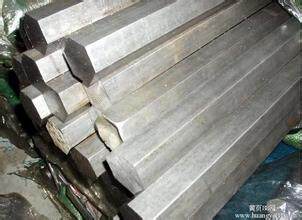 六角钢20#六角钢棒六角棒45#方钢45号钢A3/Q235钢材对边6mm-60mm - 封面