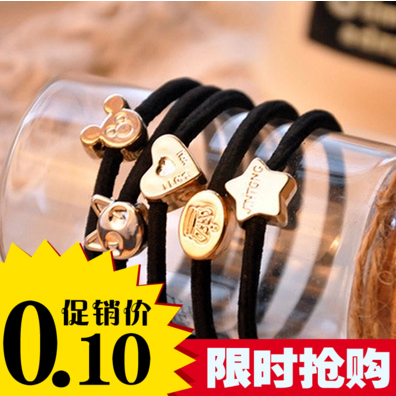 Accessoire cheveux en Fluid Systems - Ref 1203678 Image 1