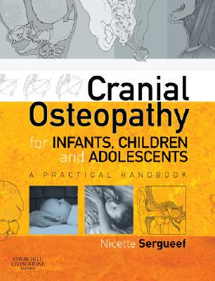 【预售】Cranial Osteopathy for Infants, Children and Ad