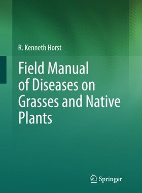 【预订】Field Manual of Diseases on Grasses ...