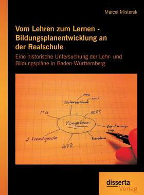 【预售】Vom Lehren Zum Lernen - Bildungsplan...