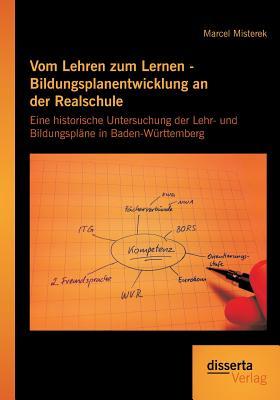 【预售】Vom Lehren Zum Lernen - Bildungsplan...