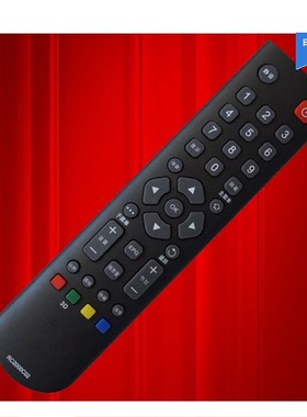 王牌液晶电视遥控器RC200 3D RC2000C11 RC2000C02 RC2000C