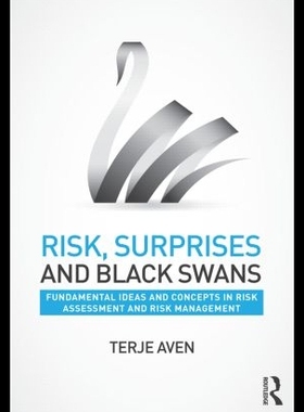 【预售】Risk, Surprises and Black Swans: Funda