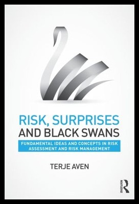 【预售】Risk, Surprises and Black Swans: Funda