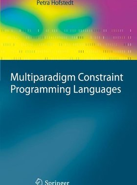 【预订】Multiparadigm Constraint Programming...