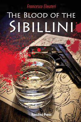 【预售】The Blood of the Sibillini