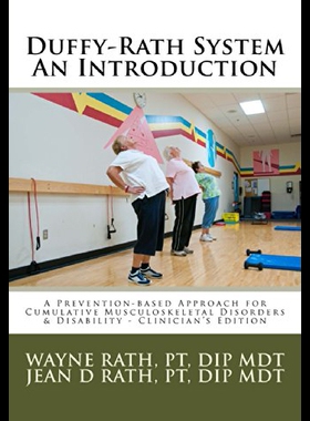 【预售】The Duffy-Rath System an Introduction: A Preventi