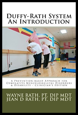 【预售】The Duffy-Rath System an Introduction: A Preventi