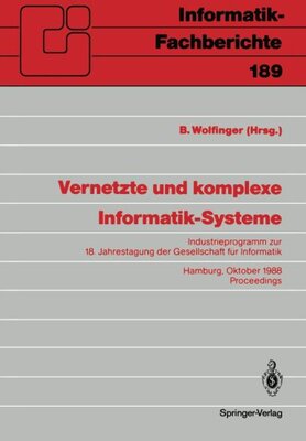 【预订】Vernetzte Und Komplexe Informatik-Sy...