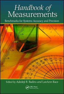 【预订】Handbook of Measurements