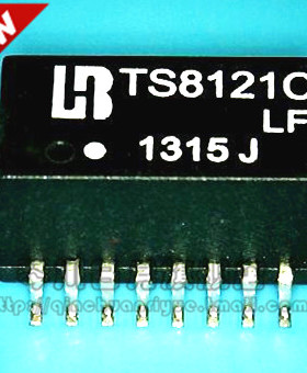 【小猪本本】TS8121C 新的 现货 一个起拍 快速发货