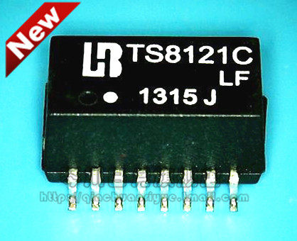 【小猪本本】TS8121C 新的 现货 一个起拍 快速发货
