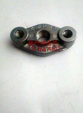 适用于小松绿篱机甩块座 CHTZ6010/HTZ7510 离合器座