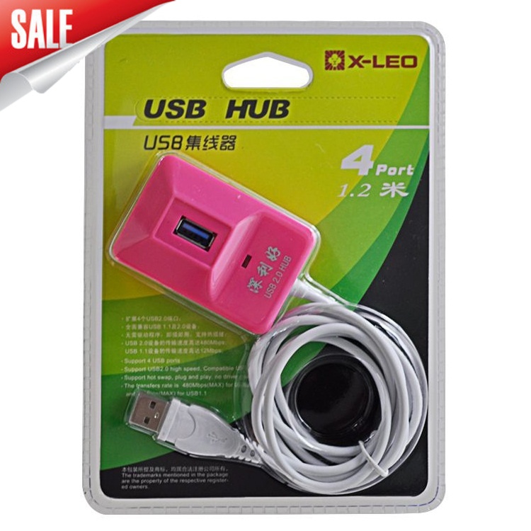 Concentrateur USB - Ref 372859 Image 1