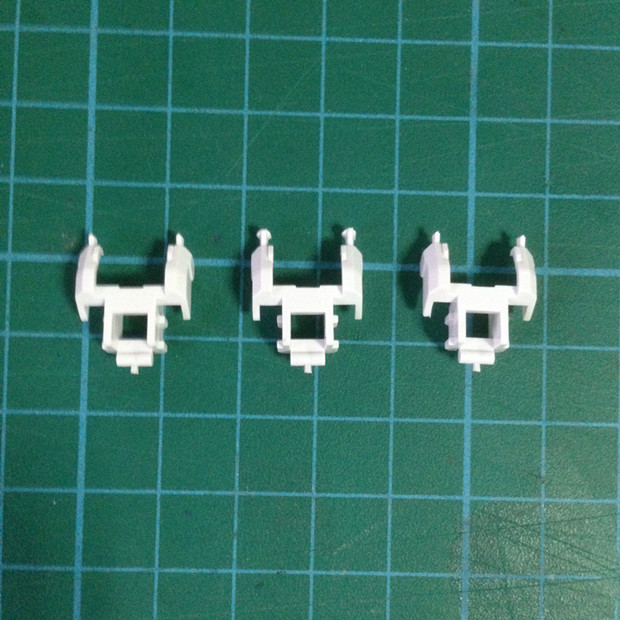 i25万代正品高达补件牛