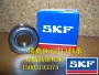 Vòng bi SKF Thụy Điển Vòng bi nhập khẩu 6201-2Z / C3 Vòng bi tốc độ cao 6201ZZC3 6201-2Z - Vòng bi thay vong bi banh sau xe may