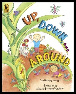 【预售】Up, Down, and Around