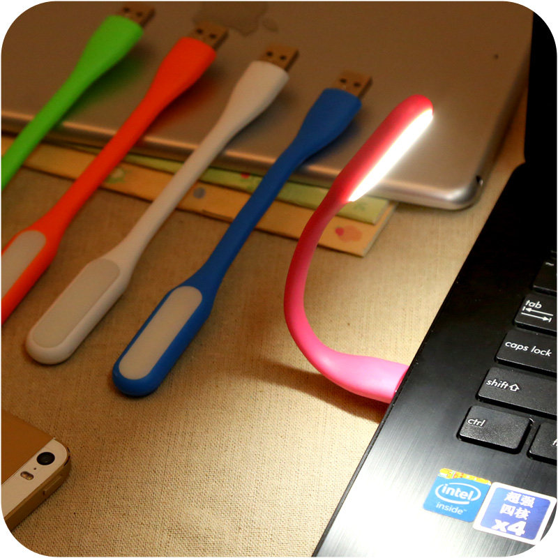 Lampe USB - Ref 379145 Image 1