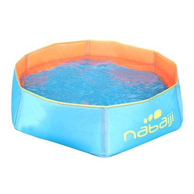 DECATHLON购入的 Nabaiji 儿童游泳装备