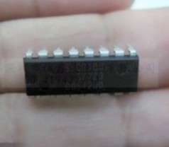 SSC9100 DIP16 全新原装 质量保证