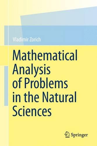 【预订】Mathematical Analysis of Problems in...