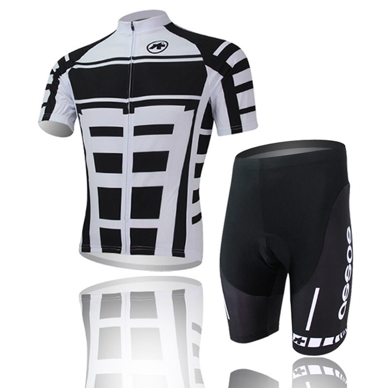 Vêtement cyclisme mixte - Ref 2210285 Image 1