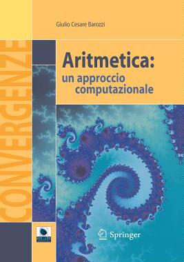 【预订】Aritmetica: Un Approccio Computazionale