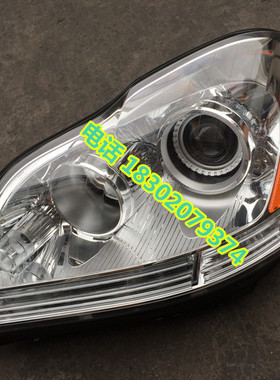 奔驰 GL350 GL450 GL550 W164 W166 近光灯 车头灯 前照灯 前大灯