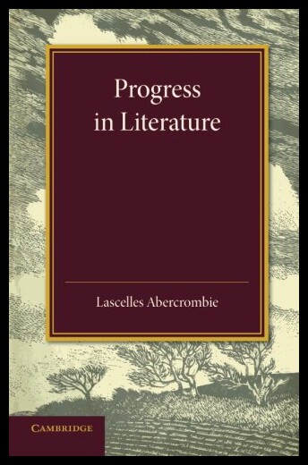 【预售】Progress in Literature: The Leslie Stephen Lectur
