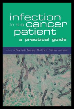 【预售】Infection in the Cancer Patient: A Practical Gu