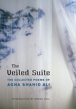 【预售】The Veiled Suite: The Collected Poems