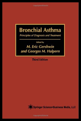 【预售】Bronchial Asthma: Principles of Diagnosis and Tre