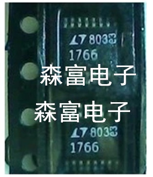 【森富电子】全新原装 开关稳压器 LT1766 LT1766IFE TSSOP-16