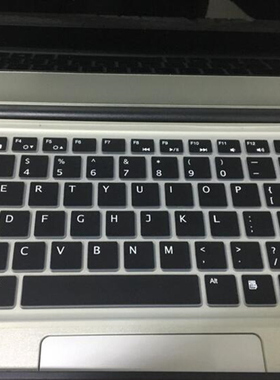 海尔S410 X1T X1 X6 7G-5H 7G-5S 7G-U T6-A键盘膜笔记本电脑Freedom Fog锡恩帝Passion Rose保护Wistom Hero