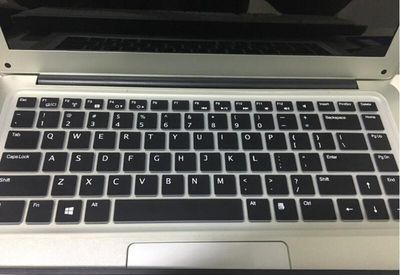 神舟优雅A480B-M10D6键盘保护贴膜K480N i5 D4 U55B笔记本U6 B5  U5电脑XS-5Y10S1/3000S1套I3罩SOSOON i6000