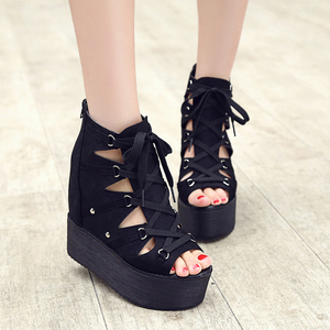 Chaussures de printemps - Ref 917663 Image 12