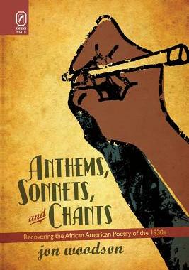 【预售】Anthems, Sonnets, and Chants: Recove...