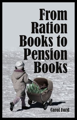 【预售】From Ration Books to Pension Books