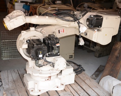 机械手MOTOMAN安川MOTOMAN