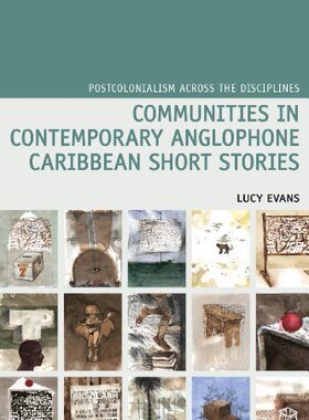 【预售】Communities in Contemporary Anglophone Caribbe...